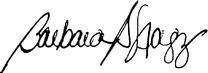 SIGNATURE